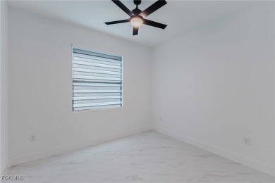 Modern Luxury, Prime Location, and Seller Financing-All in One on Burnt Store Golf Club in Florida - for sale on GolfHomes.com, golf home, golf lot