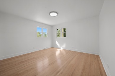 Unbelievable remodeled ranch situated on hole 15 of the Cress on Cress Creek Country Club in Illinois - for sale on GolfHomes.com, golf home, golf lot