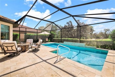 EVERYTHING YOU NEED, IMMEDIATELY! Meticulously maintained on  in Florida - for sale on GolfHomes.com, golf home, golf lot