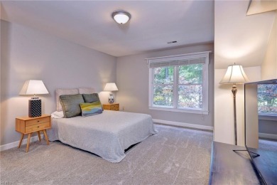 Bright & Spacious Set Back on a Cul-de Sac in Fords Colony! on Fords Colony Country Club in Virginia - for sale on GolfHomes.com, golf home, golf lot
