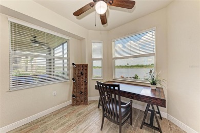 Welcome to a true Florida lifestyle in this UPDATED  TURN-KEY on River Strand Golf and Country Club At Heritage Harbour  in Florida - for sale on GolfHomes.com, golf home, golf lot