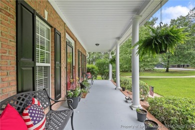 Welcome to your beautifully updated well-maintained home in the on Cypress Lakes Golf Course in North Carolina - for sale on GolfHomes.com, golf home, golf lot