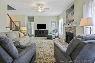 Welcome to your beautifully updated well-maintained home in the on Cypress Lakes Golf Course in North Carolina - for sale on GolfHomes.com, golf home, golf lot