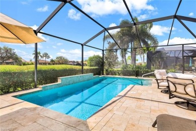 EVERYTHING YOU NEED, IMMEDIATELY! Meticulously maintained on  in Florida - for sale on GolfHomes.com, golf home, golf lot