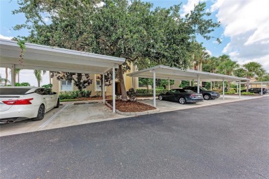 Welcome to a true Florida lifestyle in this UPDATED  TURN-KEY on River Strand Golf and Country Club At Heritage Harbour  in Florida - for sale on GolfHomes.com, golf home, golf lot