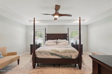 Modern Elegance in Cypress Knoll - Built in 2023 with on The Grand Club Cypress Course in Florida - for sale on GolfHomes.com, golf home, golf lot