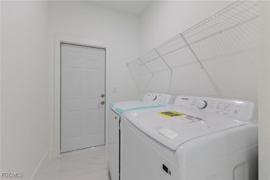 Modern Luxury, Prime Location, and Seller Financing-All in One on Burnt Store Golf Club in Florida - for sale on GolfHomes.com, golf home, golf lot