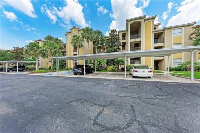 Welcome to a true Florida lifestyle in this UPDATED  TURN-KEY on River Strand Golf and Country Club At Heritage Harbour  in Florida - for sale on GolfHomes.com, golf home, golf lot