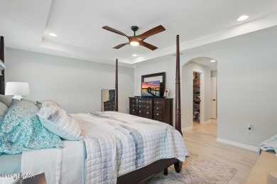 Modern Elegance in Cypress Knoll - Built in 2023 with on The Grand Club Cypress Course in Florida - for sale on GolfHomes.com, golf home, golf lot