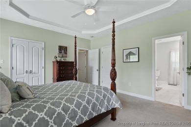 Welcome to your beautifully updated well-maintained home in the on Cypress Lakes Golf Course in North Carolina - for sale on GolfHomes.com, golf home, golf lot