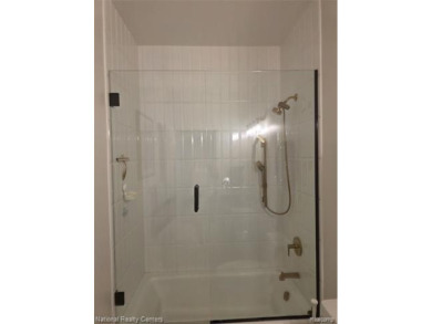 Stylish 2-Bedroom Condo with Modern Touches and Private Balcony on Fellows Creek Golf Club in Michigan - for sale on GolfHomes.com, golf home, golf lot