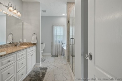 Welcome to your beautifully updated well-maintained home in the on Cypress Lakes Golf Course in North Carolina - for sale on GolfHomes.com, golf home, golf lot