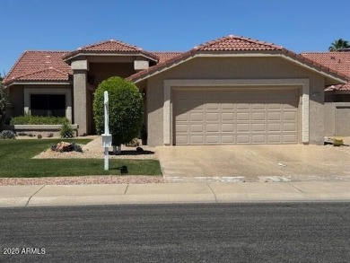 Here's your opportunity to live in this quaint & impeccably kept on Hillcrest Golf Club in Arizona - for sale on GolfHomes.com, golf home, golf lot