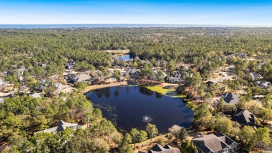 Look no further if you're in search of a breathtaking home with on The Reserve Golf Club at Pawleys Island in South Carolina - for sale on GolfHomes.com, golf home, golf lot