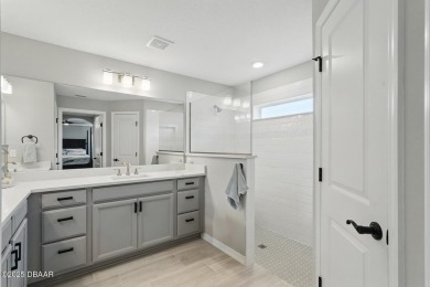 Modern Elegance in Cypress Knoll - Built in 2023 with on The Grand Club Cypress Course in Florida - for sale on GolfHomes.com, golf home, golf lot