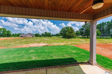 This beautiful new construction home features two separate on Southern Gayles Golf Community in Alabama - for sale on GolfHomes.com, golf home, golf lot