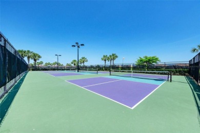 Welcome to a true Florida lifestyle in this UPDATED  TURN-KEY on River Strand Golf and Country Club At Heritage Harbour  in Florida - for sale on GolfHomes.com, golf home, golf lot