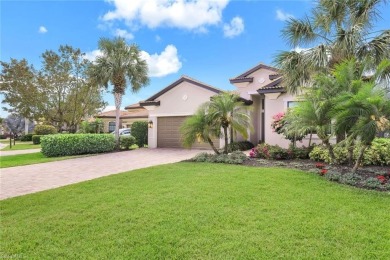 EVERYTHING YOU NEED, IMMEDIATELY! Meticulously maintained on  in Florida - for sale on GolfHomes.com, golf home, golf lot