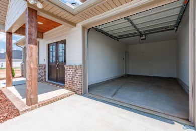 This beautiful new construction home features two separate on Southern Gayles Golf Community in Alabama - for sale on GolfHomes.com, golf home, golf lot