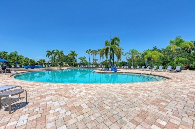 Welcome to a true Florida lifestyle in this UPDATED  TURN-KEY on River Strand Golf and Country Club At Heritage Harbour  in Florida - for sale on GolfHomes.com, golf home, golf lot