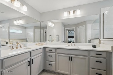 Modern Elegance in Cypress Knoll - Built in 2023 with on The Grand Club Cypress Course in Florida - for sale on GolfHomes.com, golf home, golf lot