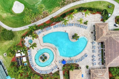 Welcome to a true Florida lifestyle in this UPDATED  TURN-KEY on River Strand Golf and Country Club At Heritage Harbour  in Florida - for sale on GolfHomes.com, golf home, golf lot