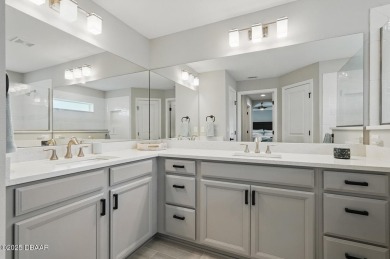 Modern Elegance in Cypress Knoll - Built in 2023 with on The Grand Club Cypress Course in Florida - for sale on GolfHomes.com, golf home, golf lot