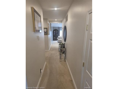 Stylish 2-Bedroom Condo with Modern Touches and Private Balcony on Fellows Creek Golf Club in Michigan - for sale on GolfHomes.com, golf home, golf lot