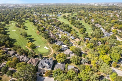Unbelievable remodeled ranch situated on hole 15 of the Cress on Cress Creek Country Club in Illinois - for sale on GolfHomes.com, golf home, golf lot