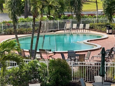 EVERYTHING YOU NEED, IMMEDIATELY! Meticulously maintained on  in Florida - for sale on GolfHomes.com, golf home, golf lot