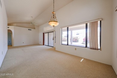 Here's your opportunity to live in this quaint & impeccably kept on Hillcrest Golf Club in Arizona - for sale on GolfHomes.com, golf home, golf lot