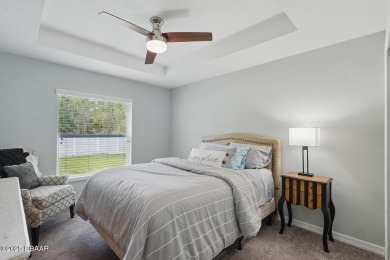 Modern Elegance in Cypress Knoll - Built in 2023 with on The Grand Club Cypress Course in Florida - for sale on GolfHomes.com, golf home, golf lot
