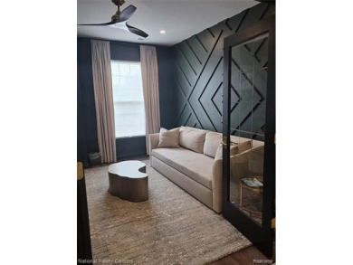 Stylish 2-Bedroom Condo with Modern Touches and Private Balcony on Fellows Creek Golf Club in Michigan - for sale on GolfHomes.com, golf home, golf lot