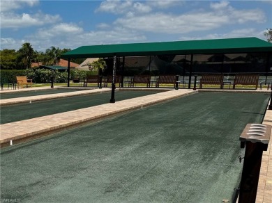 EVERYTHING YOU NEED, IMMEDIATELY! Meticulously maintained on  in Florida - for sale on GolfHomes.com, golf home, golf lot