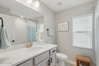 Modern Elegance in Cypress Knoll - Built in 2023 with on The Grand Club Cypress Course in Florida - for sale on GolfHomes.com, golf home, golf lot