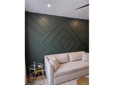 Stylish 2-Bedroom Condo with Modern Touches and Private Balcony on Fellows Creek Golf Club in Michigan - for sale on GolfHomes.com, golf home, golf lot