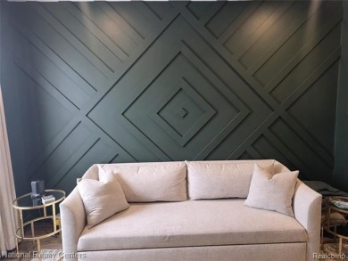 Stylish 2-Bedroom Condo with Modern Touches and Private Balcony on Fellows Creek Golf Club in Michigan - for sale on GolfHomes.com, golf home, golf lot