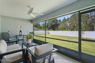 Modern Elegance in Cypress Knoll - Built in 2023 with on The Grand Club Cypress Course in Florida - for sale on GolfHomes.com, golf home, golf lot
