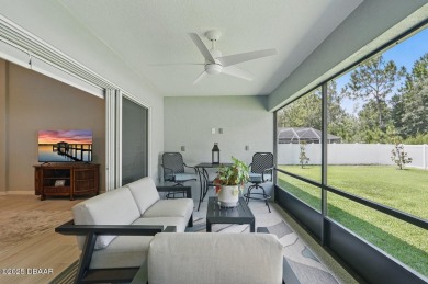 Modern Elegance in Cypress Knoll - Built in 2023 with on The Grand Club Cypress Course in Florida - for sale on GolfHomes.com, golf home, golf lot