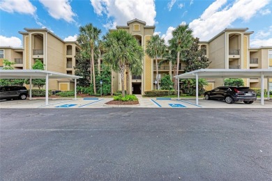 Welcome to a true Florida lifestyle in this UPDATED  TURN-KEY on River Strand Golf and Country Club At Heritage Harbour  in Florida - for sale on GolfHomes.com, golf home, golf lot