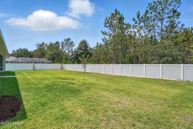 Modern Elegance in Cypress Knoll - Built in 2023 with on The Grand Club Cypress Course in Florida - for sale on GolfHomes.com, golf home, golf lot