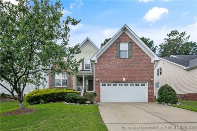Very Motivated Seller! Don't miss this opportunity to own an on Anderson Creek Golf Club in North Carolina - for sale on GolfHomes.com, golf home, golf lot