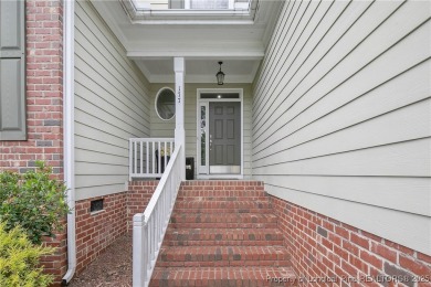 Very Motivated Seller! Don't miss this opportunity to own an on Anderson Creek Golf Club in North Carolina - for sale on GolfHomes.com, golf home, golf lot