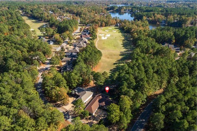 Granada Golf Course Gem - Built on a level lot, this 3 Bedroom on Granada Golf Course in Arkansas - for sale on GolfHomes.com, golf home, golf lot