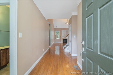 Very Motivated Seller! Don't miss this opportunity to own an on Anderson Creek Golf Club in North Carolina - for sale on GolfHomes.com, golf home, golf lot