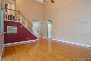 Very Motivated Seller! Don't miss this opportunity to own an on Anderson Creek Golf Club in North Carolina - for sale on GolfHomes.com, golf home, golf lot