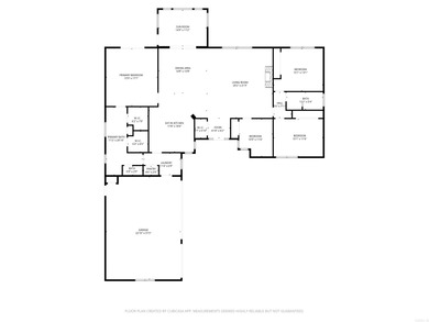 Granada Golf Course Gem - Built on a level lot, this 3 Bedroom on Granada Golf Course in Arkansas - for sale on GolfHomes.com, golf home, golf lot