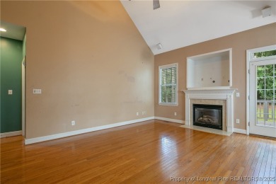 Very Motivated Seller! Don't miss this opportunity to own an on Anderson Creek Golf Club in North Carolina - for sale on GolfHomes.com, golf home, golf lot