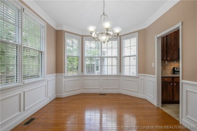 Very Motivated Seller! Don't miss this opportunity to own an on Anderson Creek Golf Club in North Carolina - for sale on GolfHomes.com, golf home, golf lot