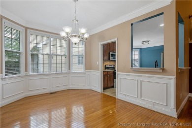 Very Motivated Seller! Don't miss this opportunity to own an on Anderson Creek Golf Club in North Carolina - for sale on GolfHomes.com, golf home, golf lot